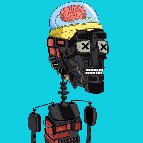 Rogue Society Bot #3853