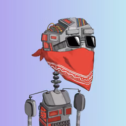 Rogue Society Bot #14237