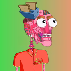Rogue Society Bot #6449