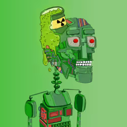Rogue Society Bot #14108