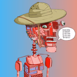 Rogue Society Bot #8910