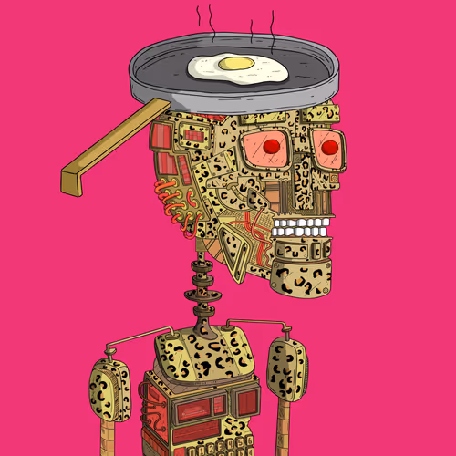 Rogue Society Bot #6988