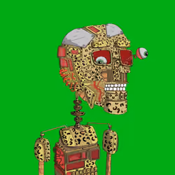 Rogue Society Bot #11570