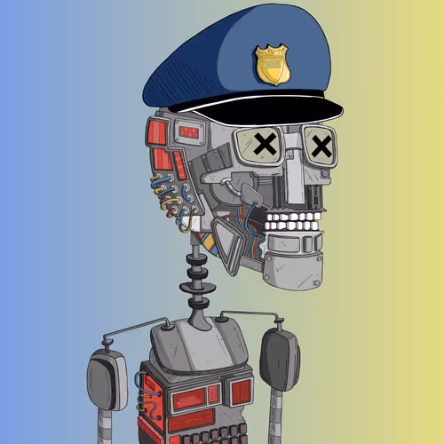 Rogue Society Bot #6010