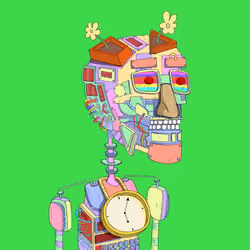 Rogue Society Bot #8339