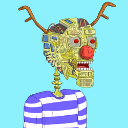 Rogue Society Bot #3825