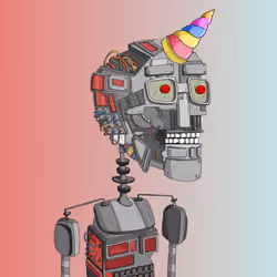 Rogue Society Bot #14272
