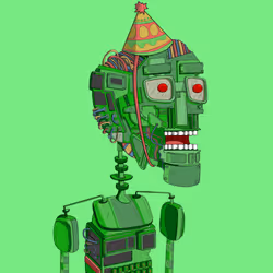 Rogue Society Bot #15607