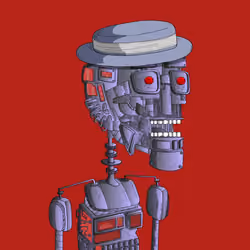 Rogue Society Bot #9033