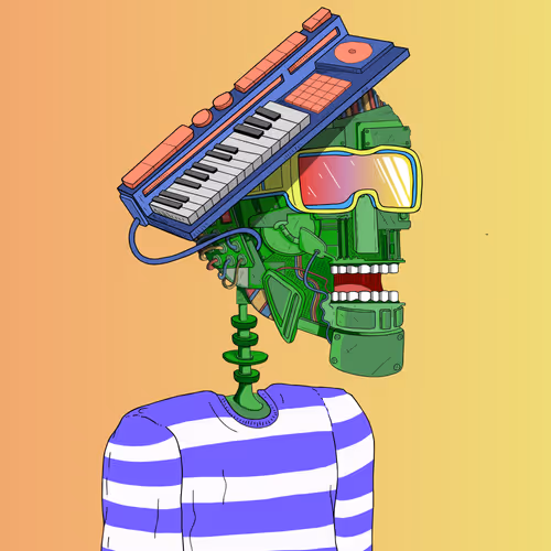 Rogue Society Bot #389