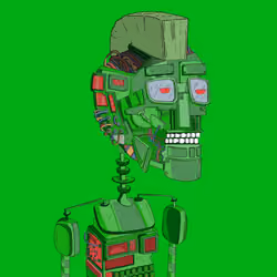 Rogue Society Bot #1457