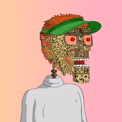 Rogue Society Bot #15535