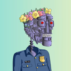 Rogue Society Bot #13963