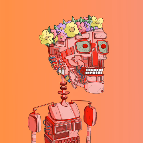 Rogue Society Bot #13471