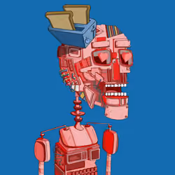 Rogue Society Bot #4956