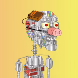 Rogue Society Bot #4068
