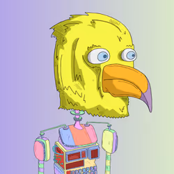 Rogue Society Bot #9614