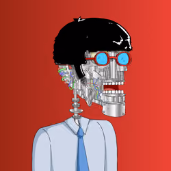Rogue Society Bot #12457