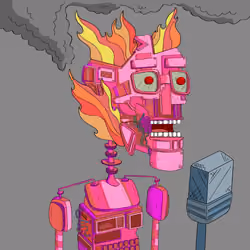 Rogue Society Bot #2402