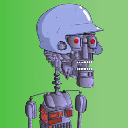 Rogue Society Bot #2832
