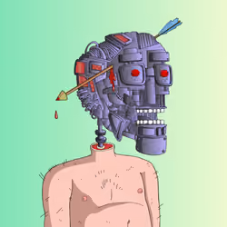 Rogue Society Bot #429