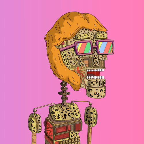Rogue Society Bot #5820