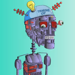 Rogue Society Bot #9751