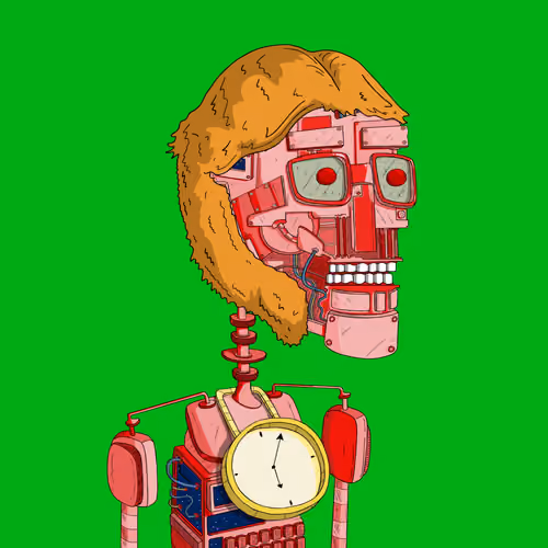 Rogue Society Bot #14927