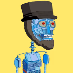 Rogue Society Bot #4041