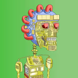 Rogue Society Bot #13467