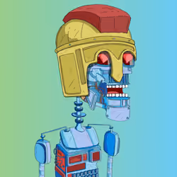 Rogue Society Bot #15542