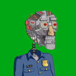 Rogue Society Bot #14217