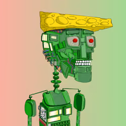 Rogue Society Bot #2278