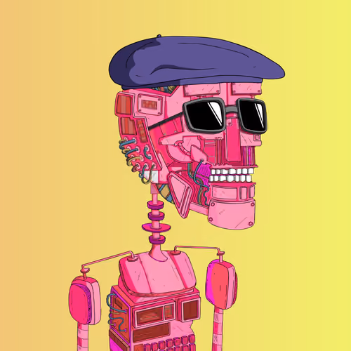 Rogue Society Bot #12939