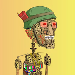 Rogue Society Bot #3733