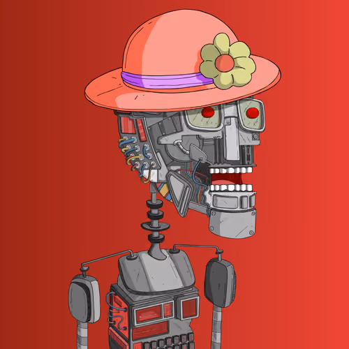 Rogue Society Bot #5197