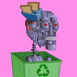 Rogue Society Bot #10263