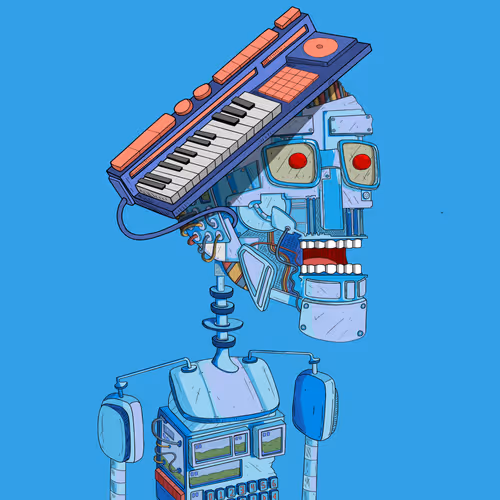 Rogue Society Bot #5769