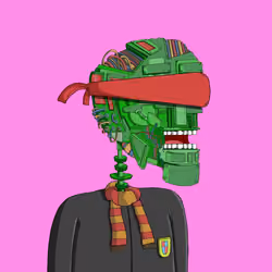Rogue Society Bot #9357