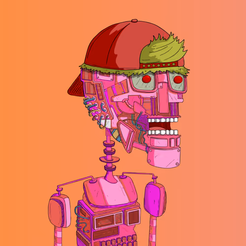 Rogue Society Bot #6221