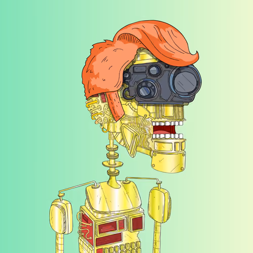 Rogue Society Bot #10258