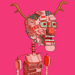Rogue Society Bot #6375