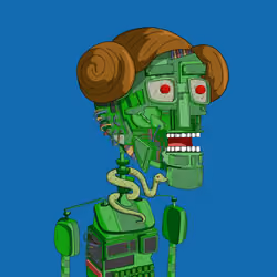 Rogue Society Bot #6995