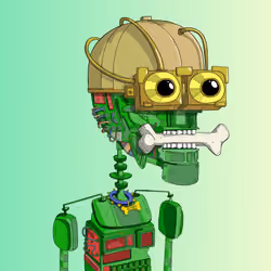 Rogue Society Bot #9706