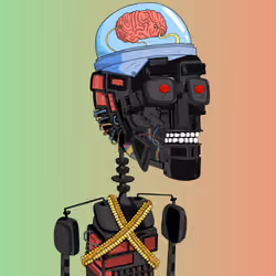 Rogue Society Bot #5602