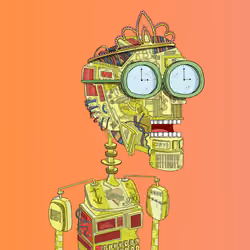 Rogue Society Bot #4454