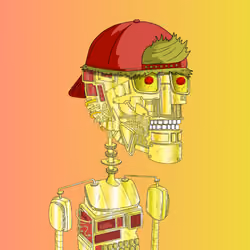 Rogue Society Bot #3299