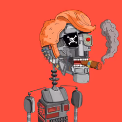 Rogue Society Bot #3409