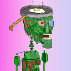 Rogue Society Bot #2915