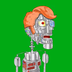 Rogue Society Bot #8458